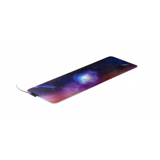 Steelseries Qck Prism Destiny 2 Lightfall Edition XL